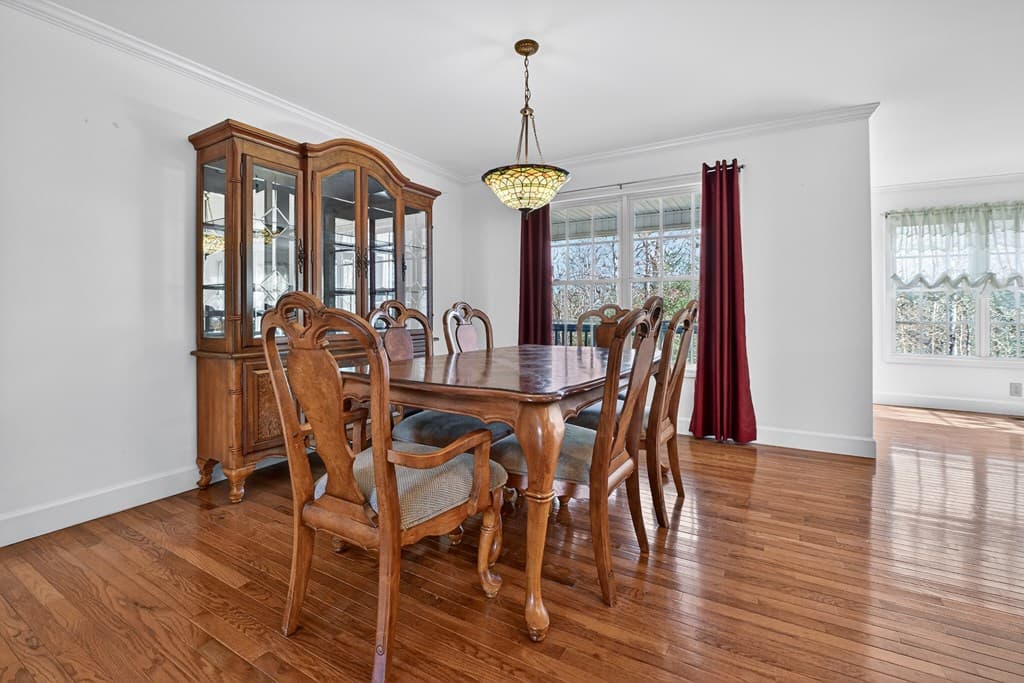 1575 Yukon Road, Ellijay GA 30540 - Photo