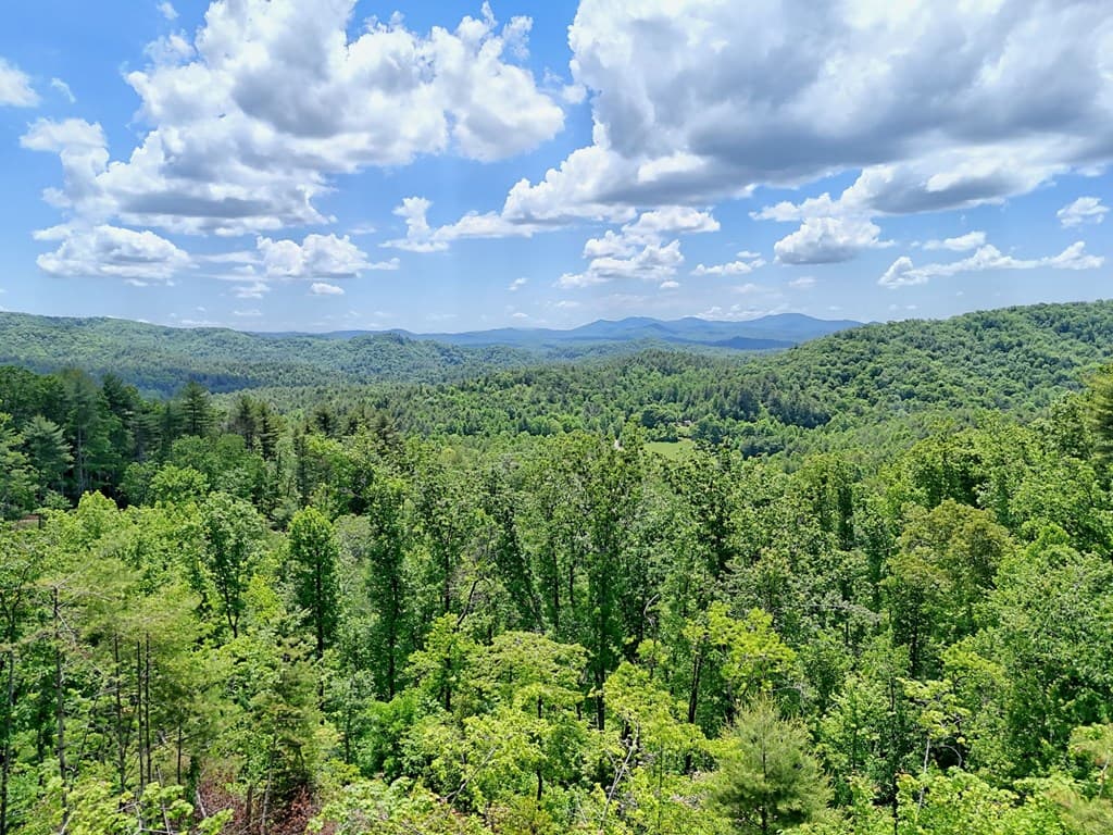 Lot 28 Bryson Creek, Murphy NC 28906 - Photo