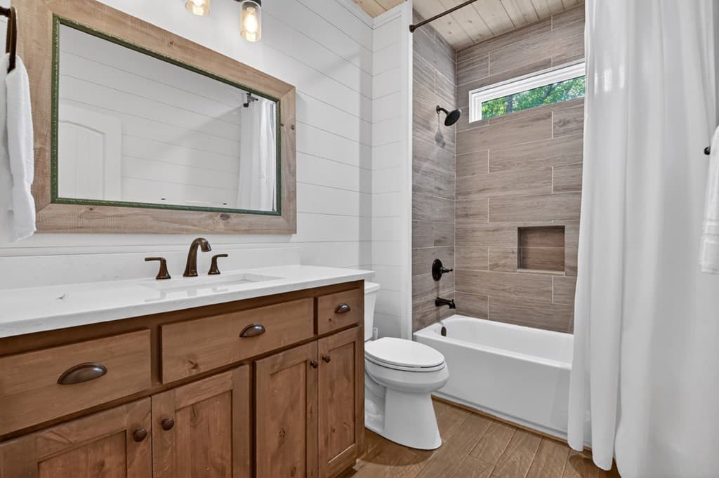 285 Pine Terrace Circle, Blue Ridge GA 30513 - Photo