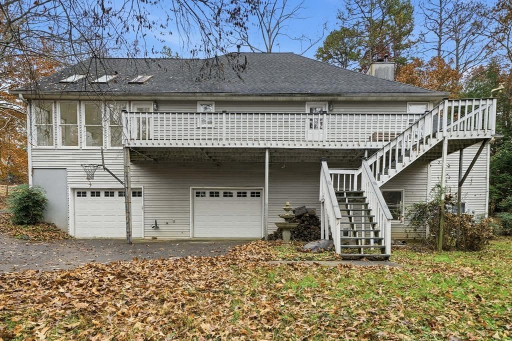 300 Westwoods Drive, Ellijay GA 30540 - Photo