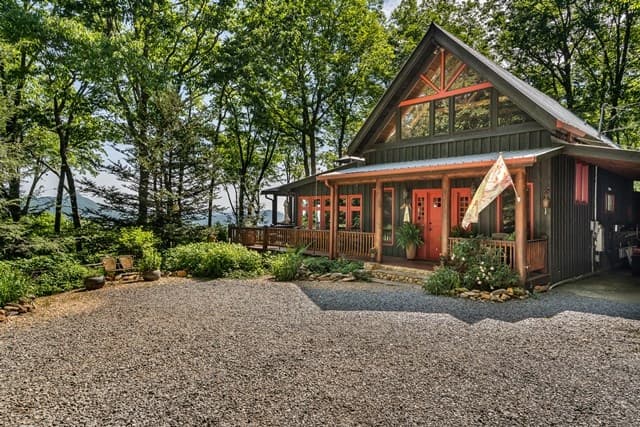 772 Double Knob Road, Ellijay GA 30540 - Photo