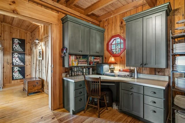 772 Double Knob Road, Ellijay GA 30540 - Photo