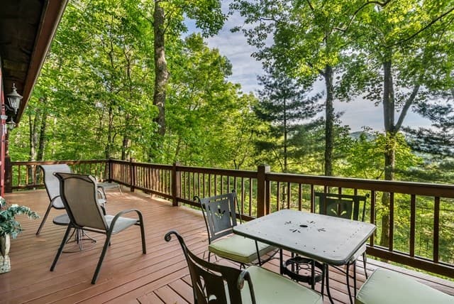 772 Double Knob Road, Ellijay GA 30540 - Photo