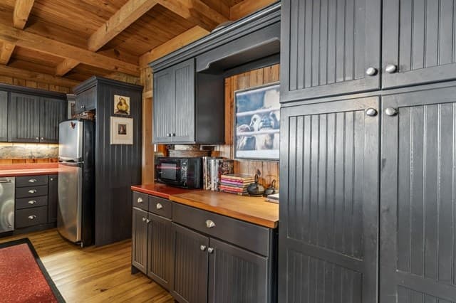 772 Double Knob Road, Ellijay GA 30540 - Photo