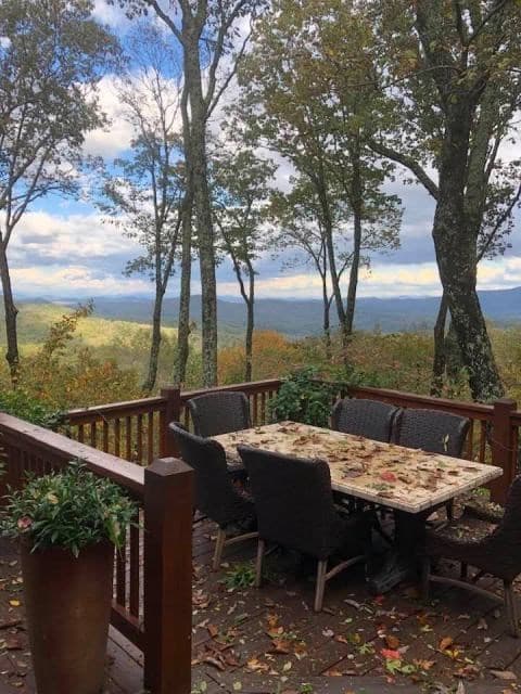 772 Double Knob Road, Ellijay GA 30540 - Photo