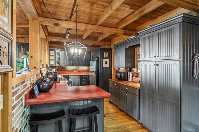 772 Double Knob Road, Ellijay GA 30540 - Photo