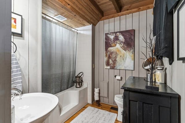 772 Double Knob Road, Ellijay GA 30540 - Photo