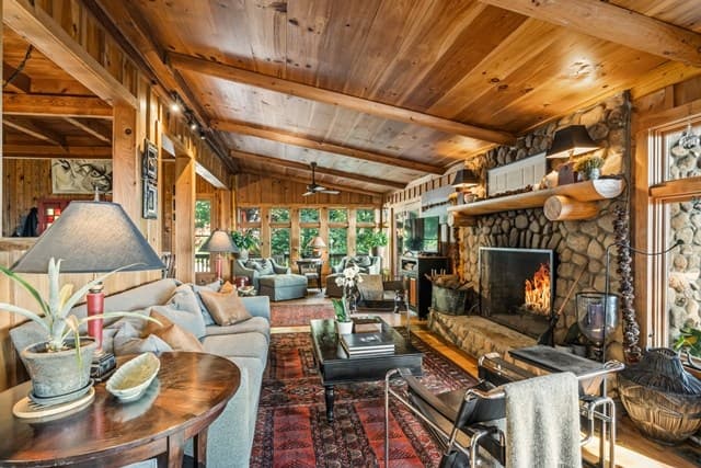 772 Double Knob Road, Ellijay GA 30540 - Photo