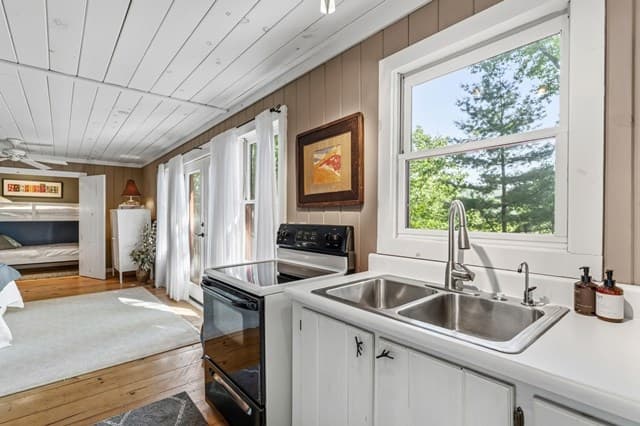 772 Double Knob Road, Ellijay GA 30540 - Photo
