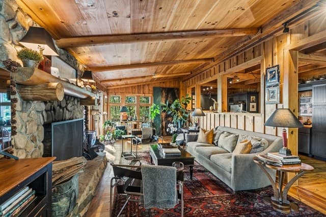 772 Double Knob Road, Ellijay GA 30540 - Photo