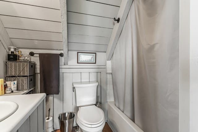 772 Double Knob Road, Ellijay GA 30540 - Photo