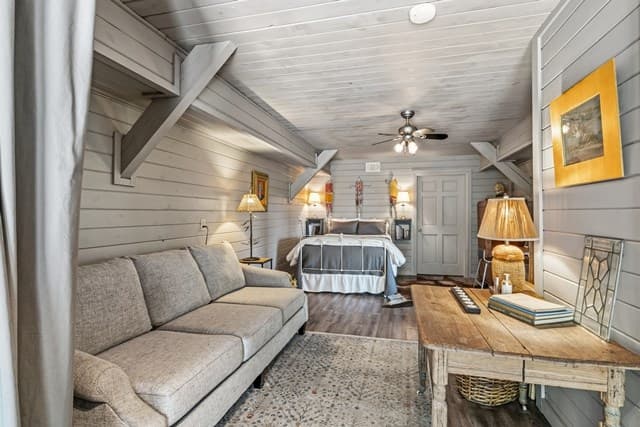 772 Double Knob Road, Ellijay GA 30540 - Photo