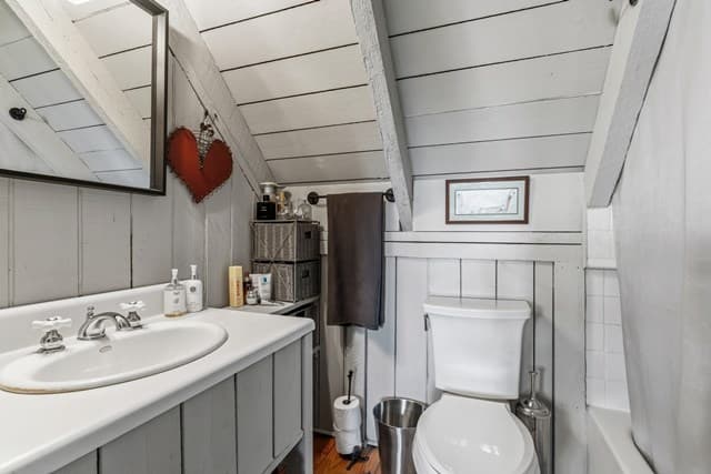 772 Double Knob Road, Ellijay GA 30540 - Photo