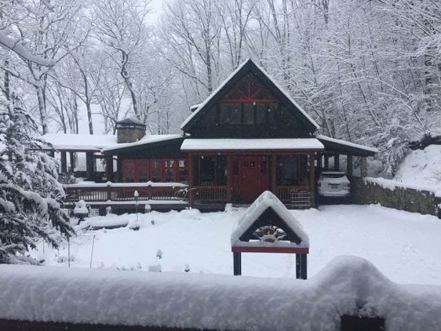 772 Double Knob Road, Ellijay GA 30540 - Photo