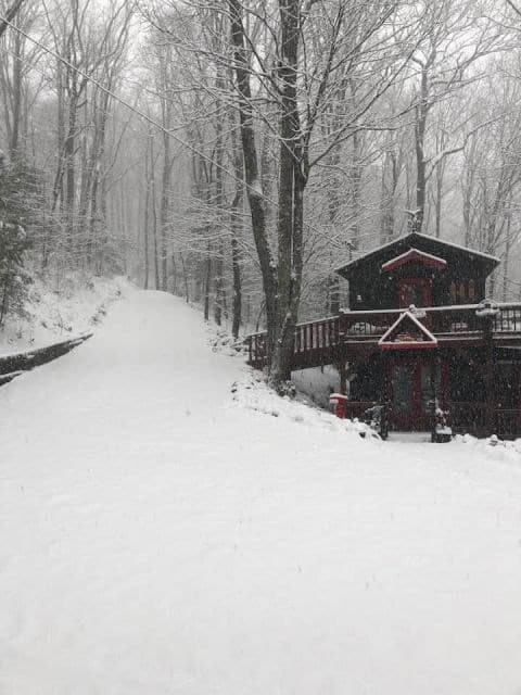 772 Double Knob Road, Ellijay GA 30540 - Photo
