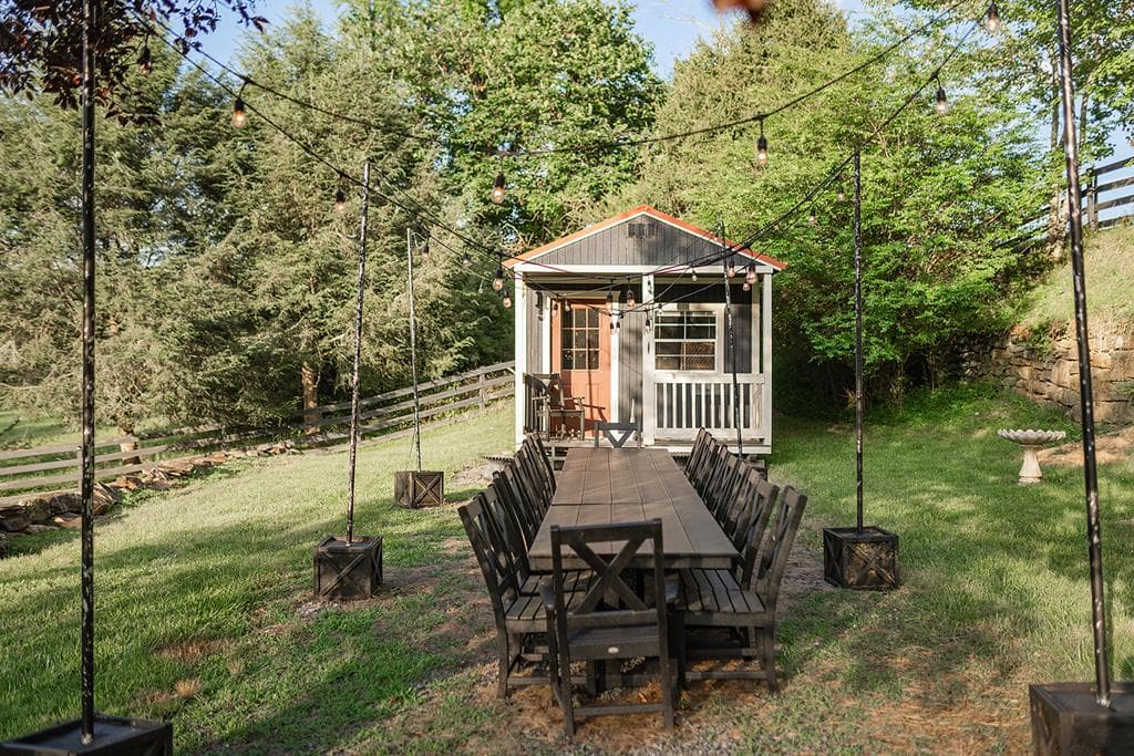 328 Black Ankle Creek Road, Cherry Log GA 30522 - Photo