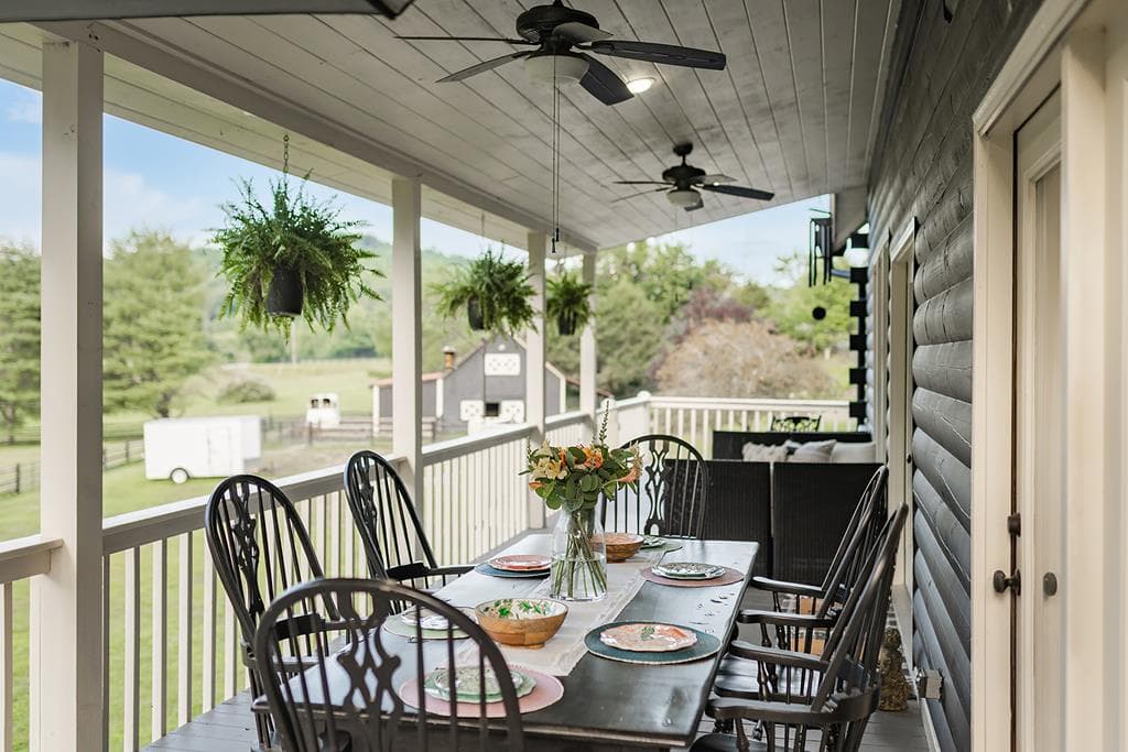 328 Black Ankle Creek Road, Cherry Log GA 30522 - Photo