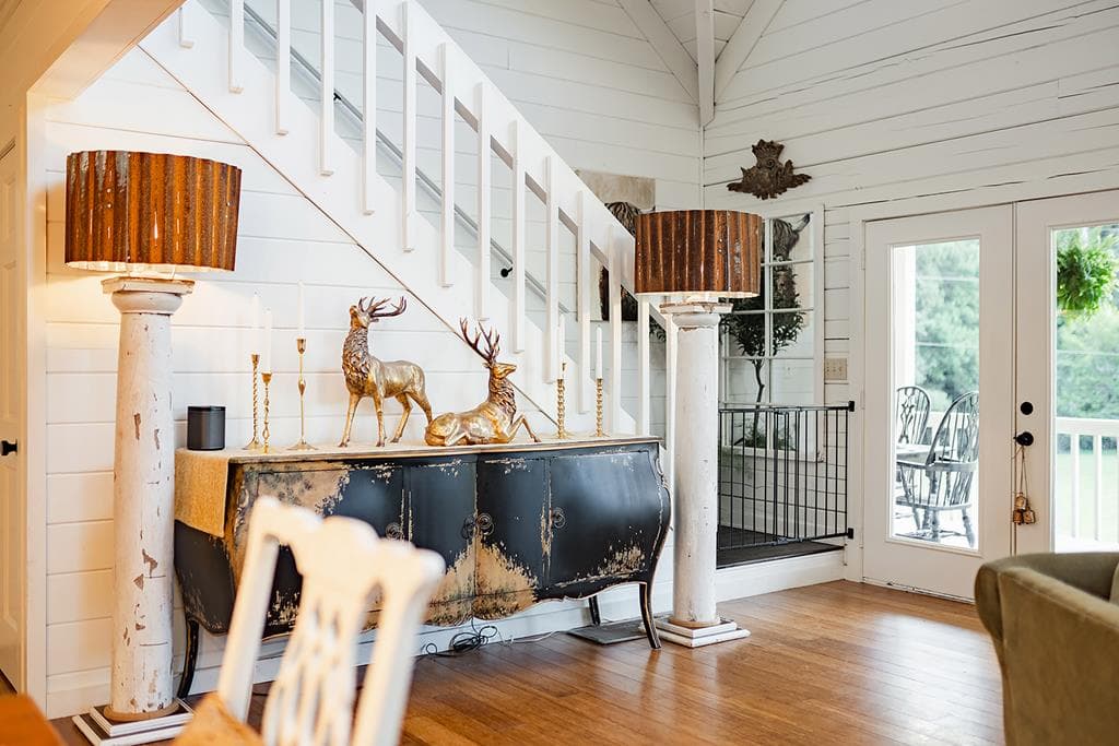 328 Black Ankle Creek Road, Cherry Log GA 30522 - Photo