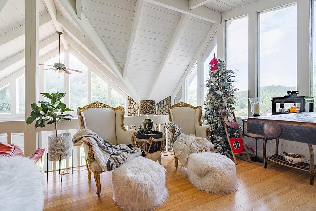 328 Black Ankle Creek Road, Cherry Log GA 30522 - Photo
