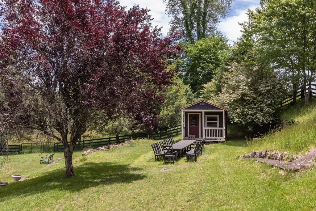 328 Black Ankle Creek Road, Cherry Log GA 30522 - Photo