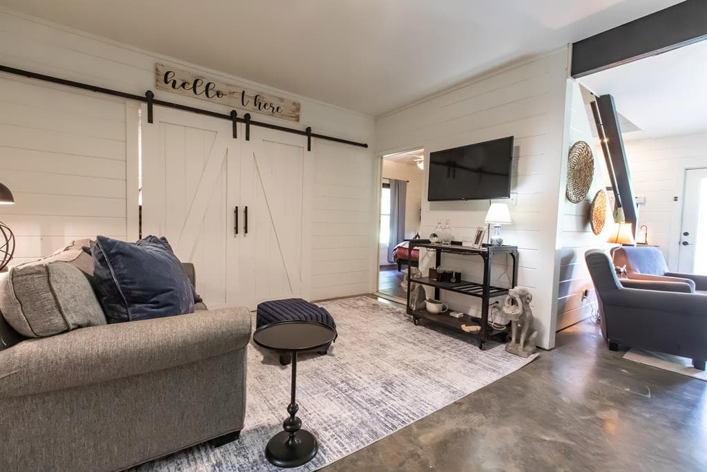 328 Black Ankle Creek Road, Cherry Log GA 30522 - Photo