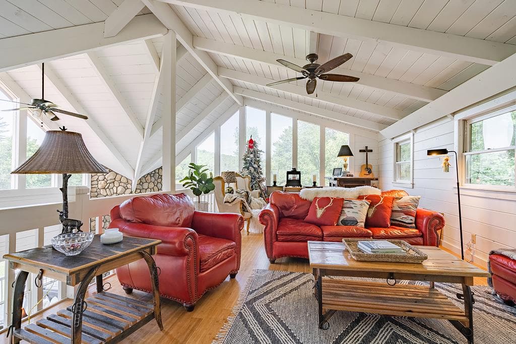 328 Black Ankle Creek Road, Cherry Log GA 30522 - Photo