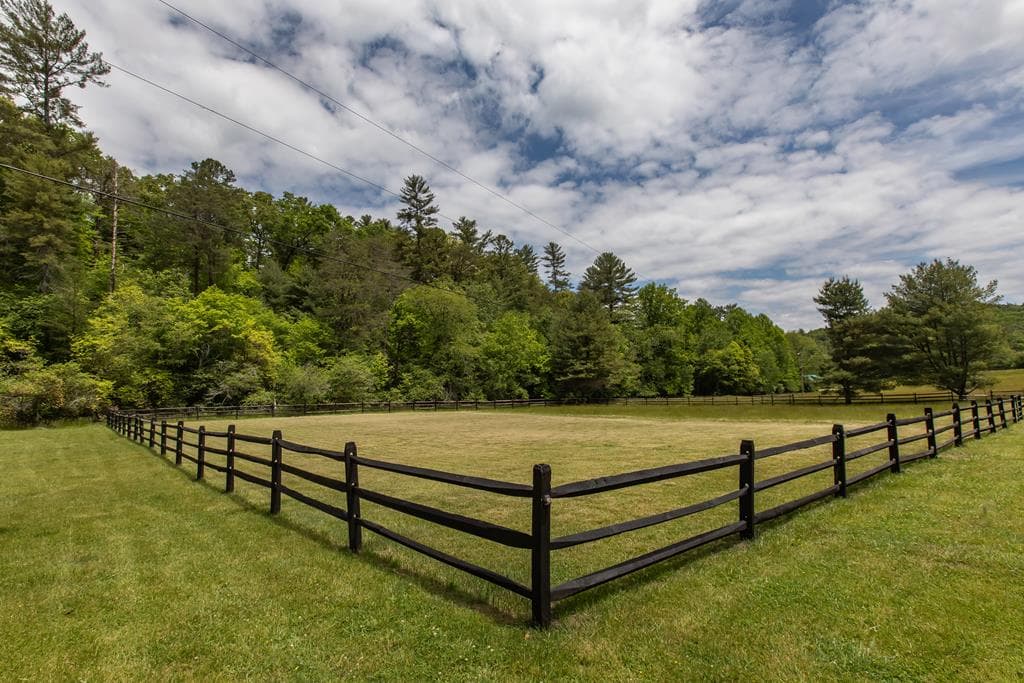 328 Black Ankle Creek Road, Cherry Log GA 30522 - Photo