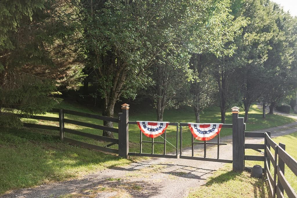 328 Black Ankle Creek Road, Cherry Log GA 30522 - Photo
