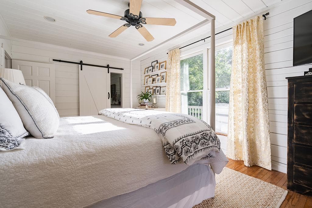328 Black Ankle Creek Road, Cherry Log GA 30522 - Photo