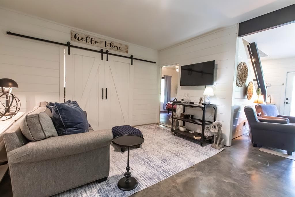 328 Black Ankle Creek Road, Cherry Log GA 30522 - Photo