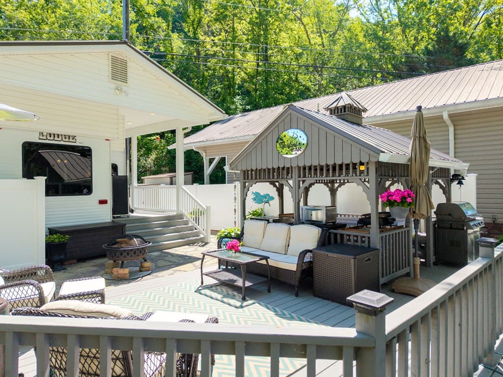 4179 Riverbank Run, Hiawassee GA 30546 - Photo