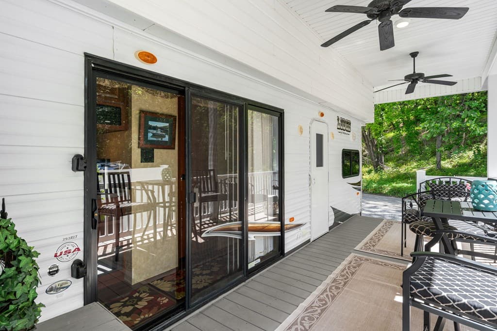 4179 Riverbank Run, Hiawassee GA 30546 - Photo