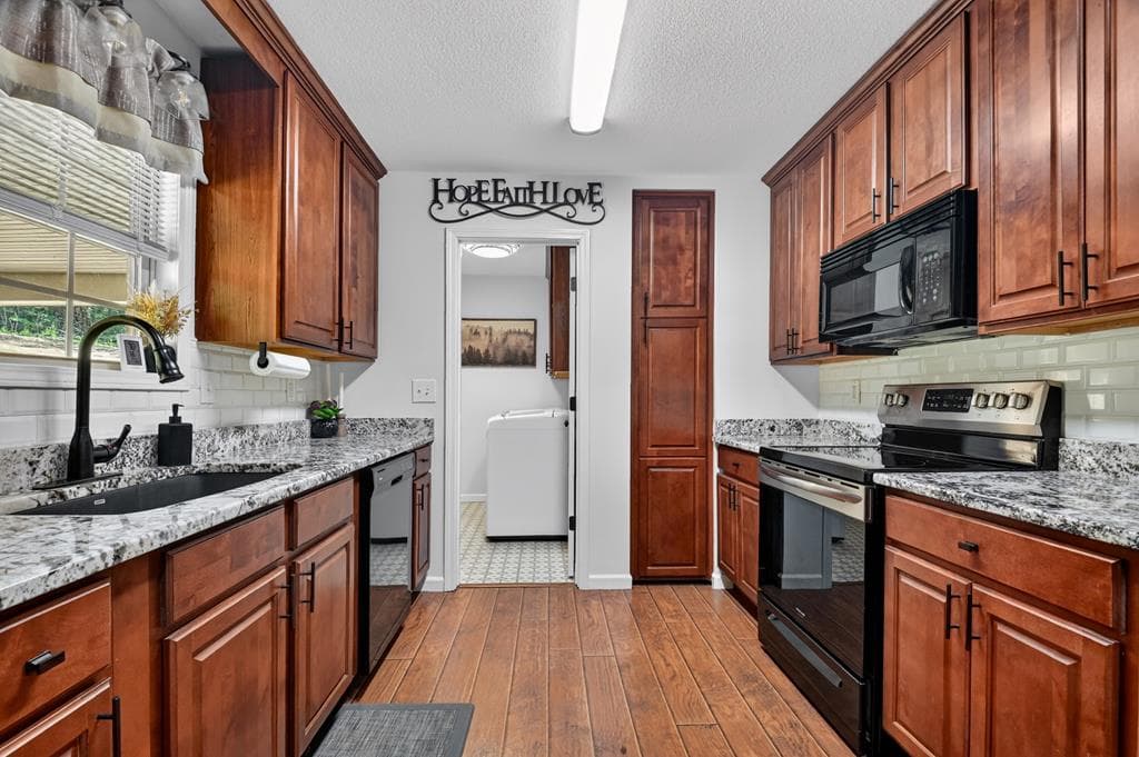 2113 Turniptown Road, Ellijay GA 30536 - Photo