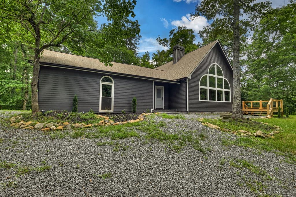 772 Heritage Way, Ellijay GA 30540 - Photo