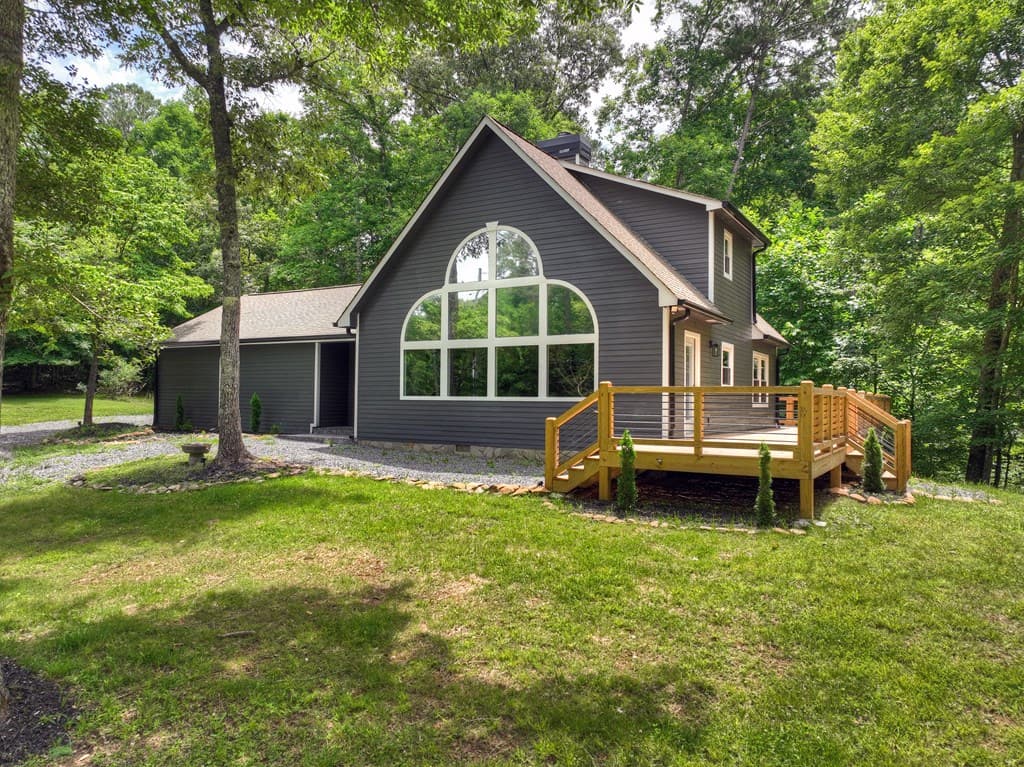 772 Heritage Way, Ellijay GA 30540 - Photo