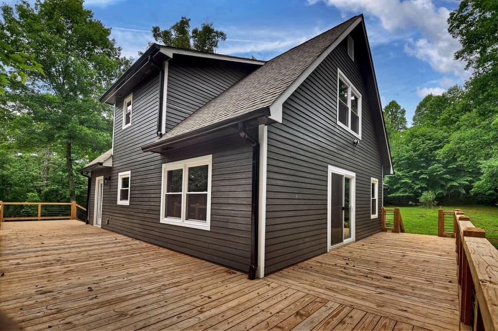 772 Heritage Way, Ellijay GA 30540 - Photo