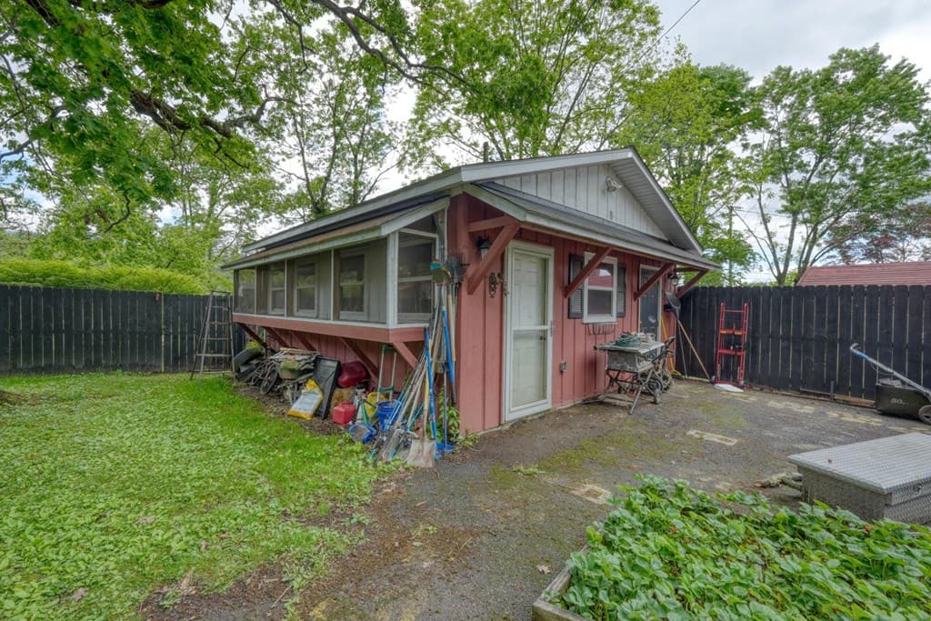 32 Aquone Road, Andrews NC 28901 - Photo