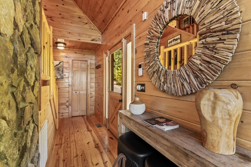 229 Old Mill Pond Road, Mineral Bluff GA 30559 - Photo