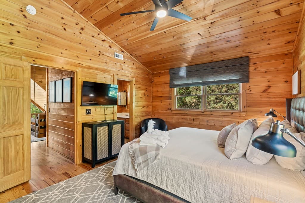 229 Old Mill Pond Road, Mineral Bluff GA 30559 - Photo