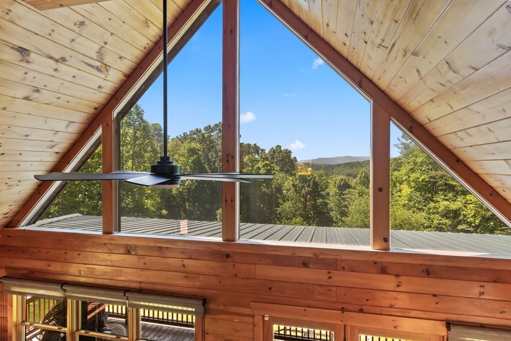 229 Old Mill Pond Road, Mineral Bluff GA 30559 - Photo