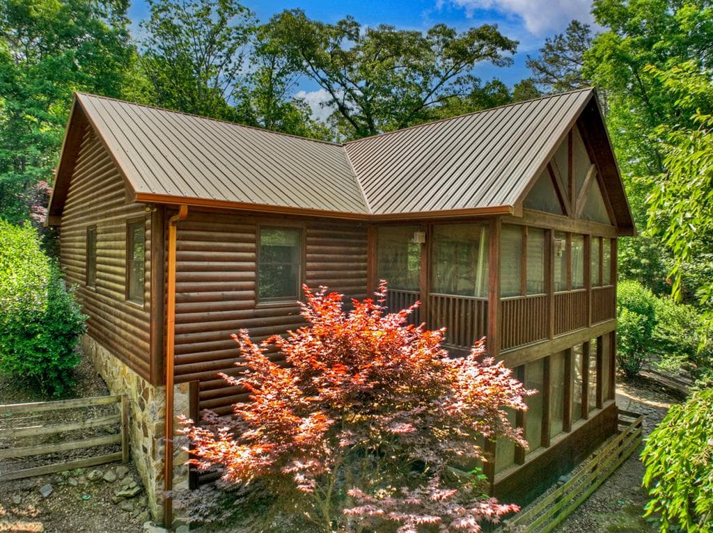 141 Gallery Court, Ellijay GA 30540 - Photo