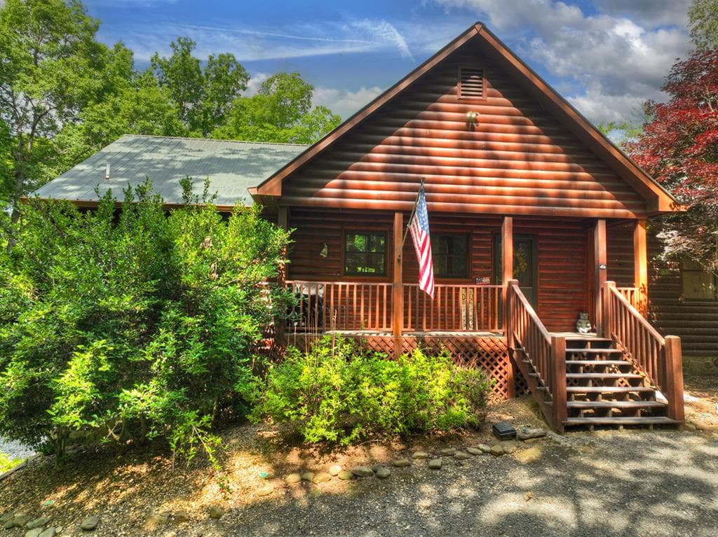 141 Gallery Court, Ellijay GA 30540 - Photo