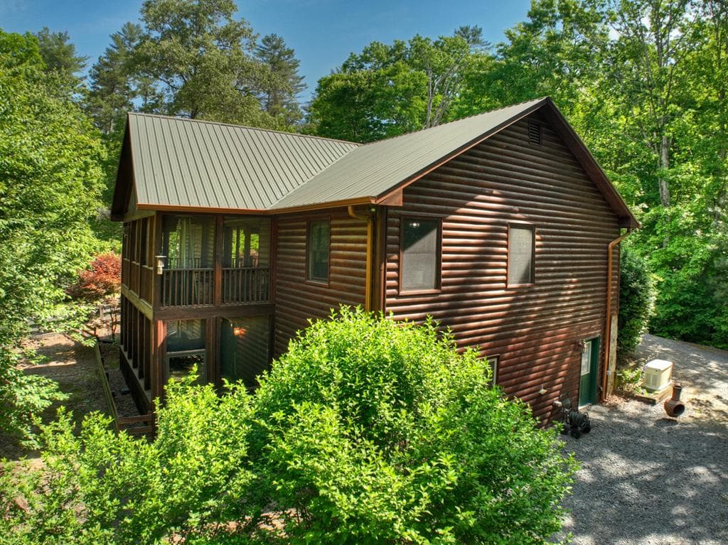141 Gallery Court, Ellijay GA 30540 - Photo