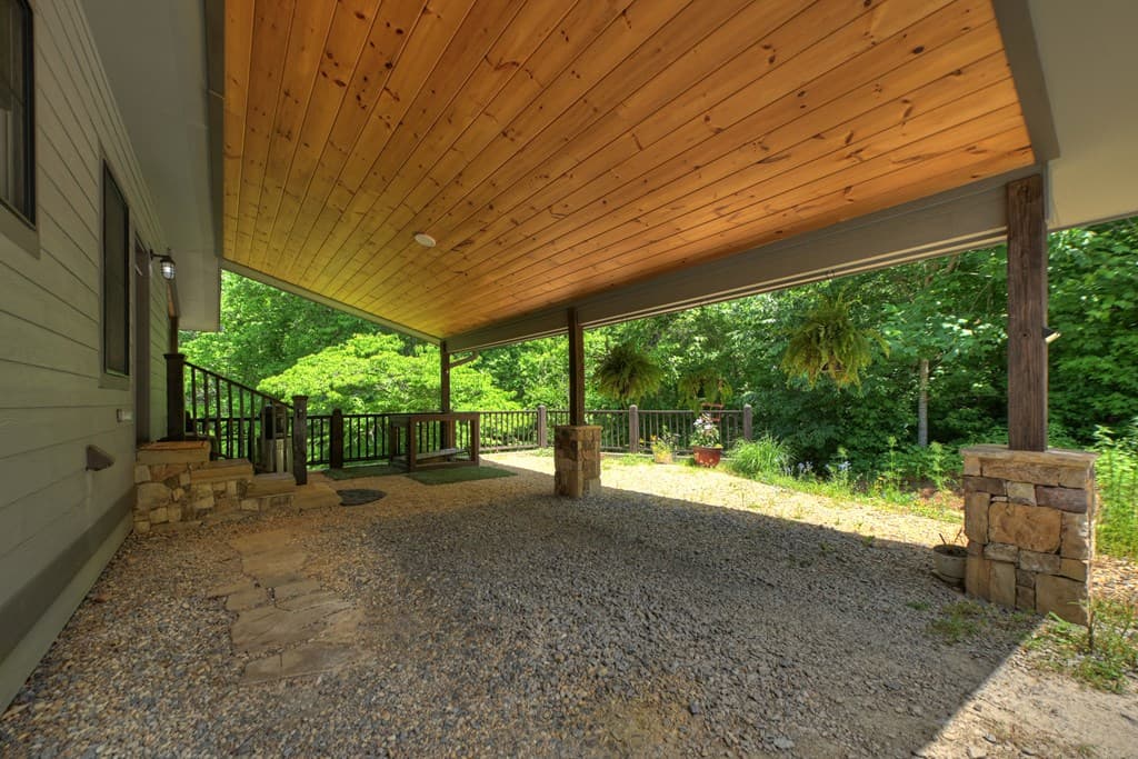 67 High Point Trail, Blue Ridge GA 30513 - Photo