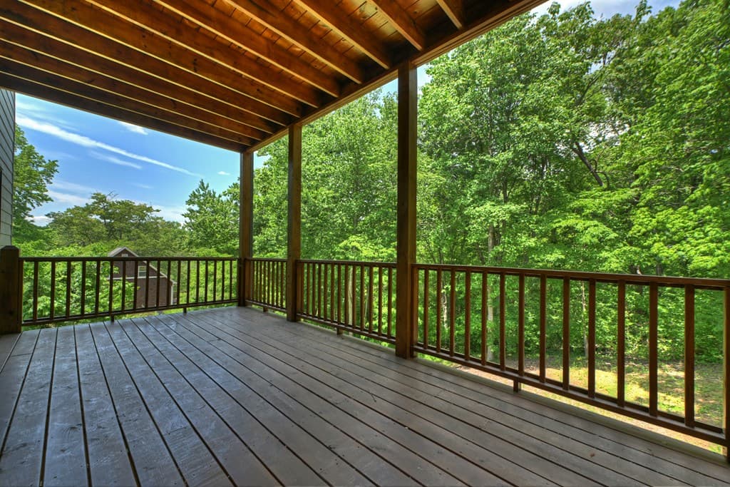 67 High Point Trail, Blue Ridge GA 30513 - Photo
