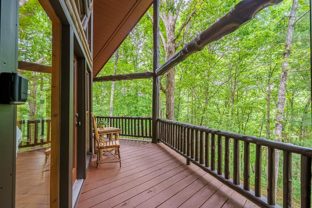 114 Arapaho Walk, Mineral Bluff GA 30559 - Photo