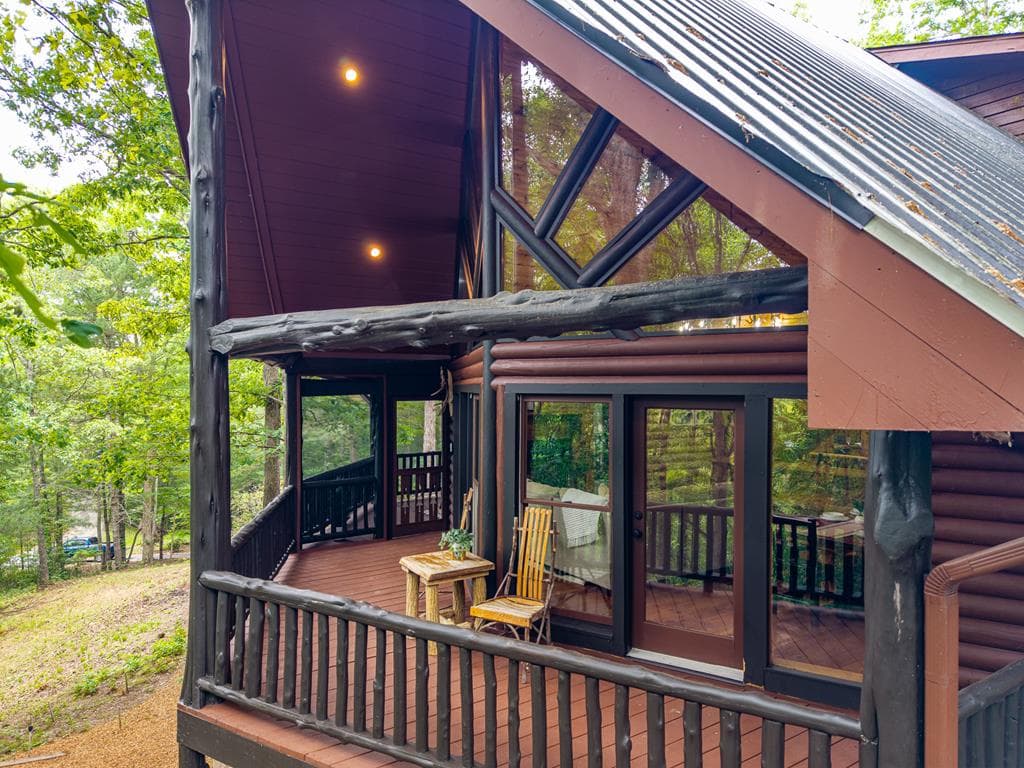 114 Arapaho Walk, Mineral Bluff GA 30559 - Photo