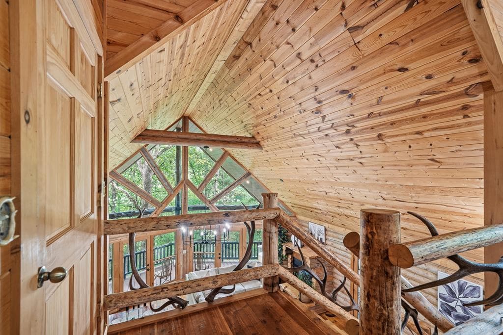 114 Arapaho Walk, Mineral Bluff GA 30559 - Photo