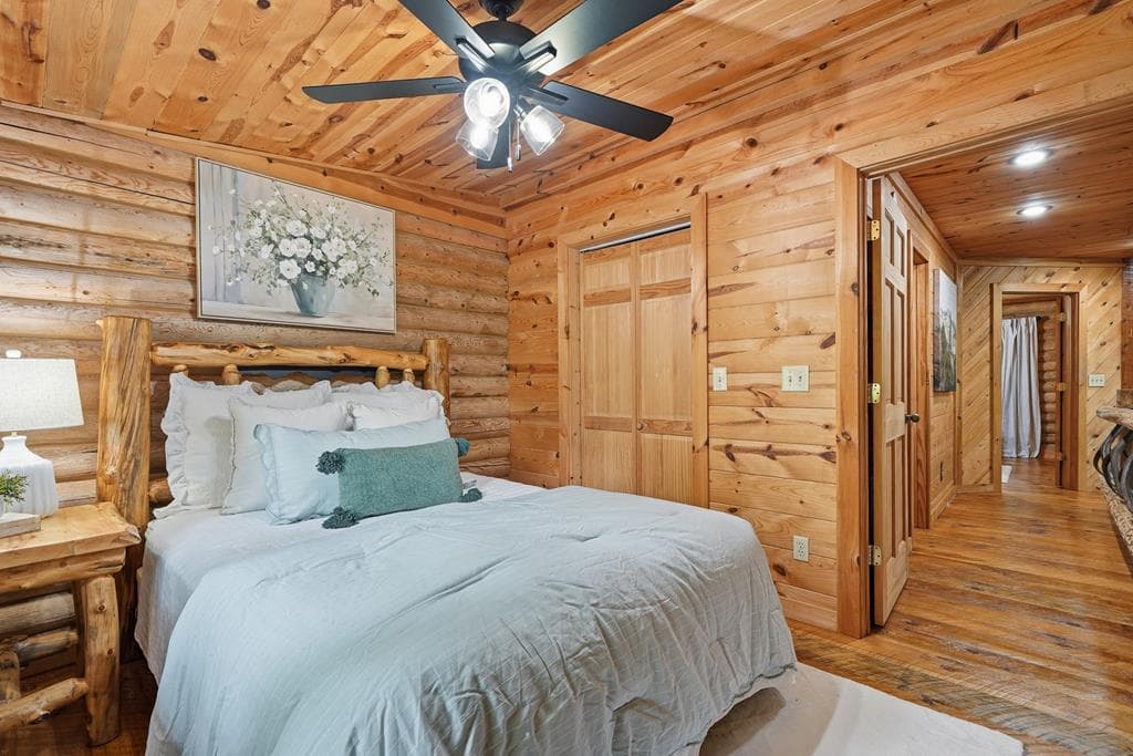 114 Arapaho Walk, Mineral Bluff GA 30559 - Photo