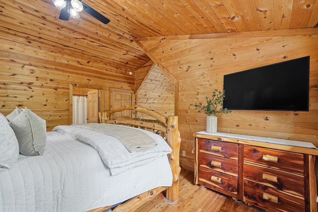 114 Arapaho Walk, Mineral Bluff GA 30559 - Photo